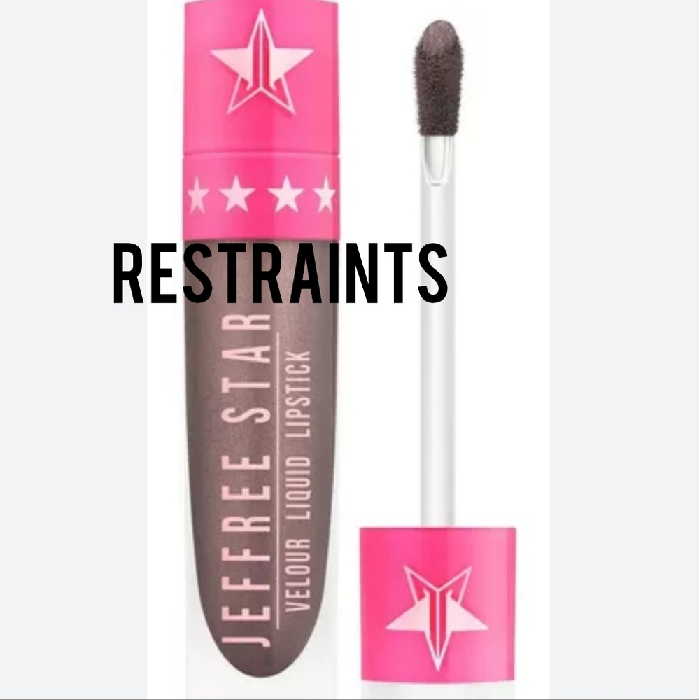 Jeffrey Star Velour Liquid Lipstick